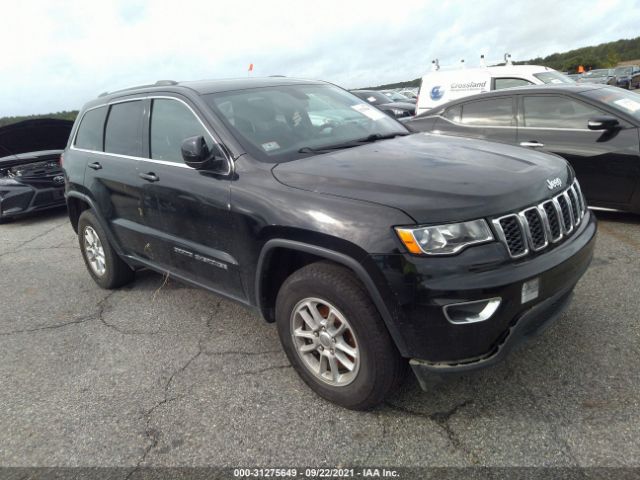 JEEP GRAND CHEROKEE 2019 1c4rjfag7kc579444