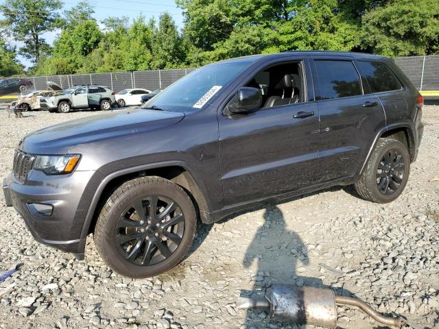 JEEP GRAND CHER 2019 1c4rjfag7kc587933