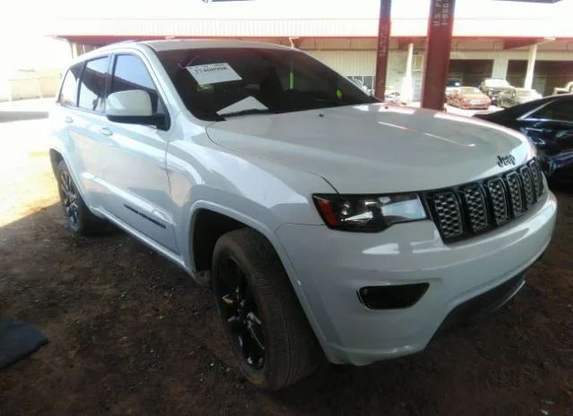 JEEP GRAND CHEROKEE 2019 1c4rjfag7kc591058