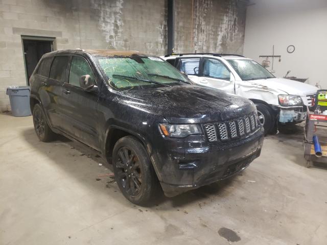 JEEP GRAND CHER 2019 1c4rjfag7kc593540