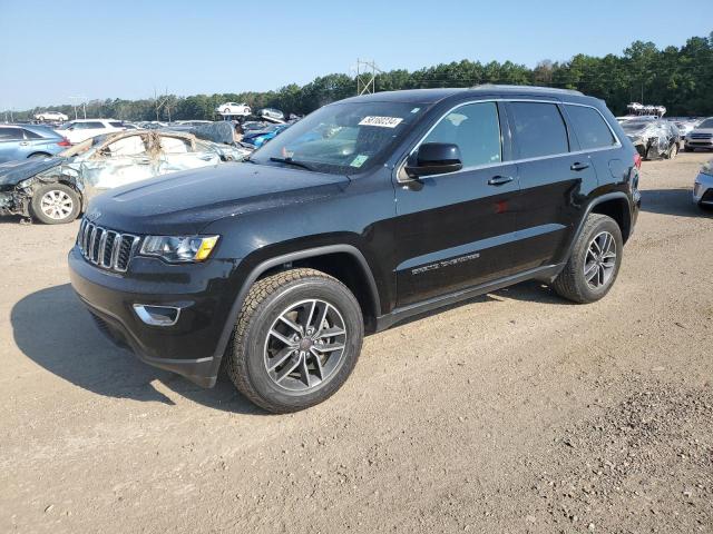 JEEP GRAND CHEROKEE 2019 1c4rjfag7kc601538