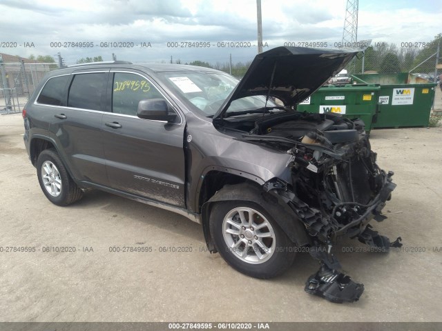 JEEP GRAND CHEROKEE 2019 1c4rjfag7kc601829