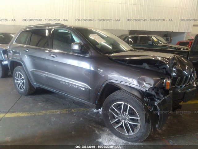 JEEP GRAND CHEROKEE 2019 1c4rjfag7kc607260