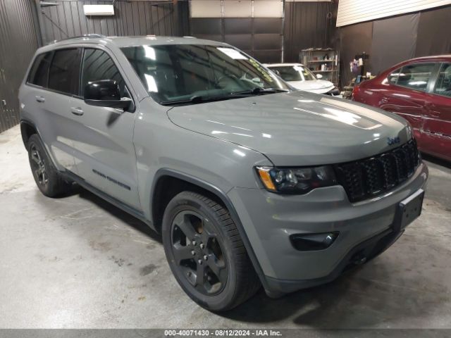 JEEP GRAND CHEROKEE 2019 1c4rjfag7kc608358