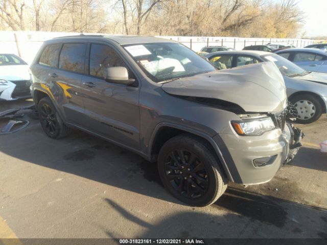 JEEP GRAND CHEROKEE 2019 1c4rjfag7kc628786