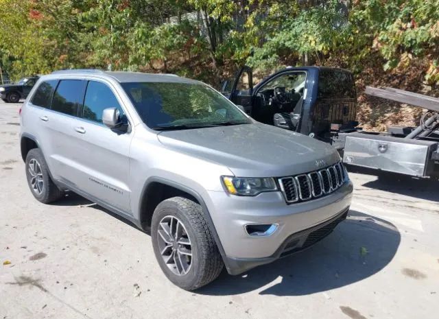 JEEP GRAND CHEROKEE 2019 1c4rjfag7kc637892