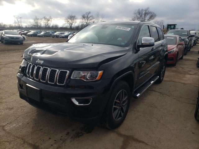 JEEP GRAND CHER 2019 1c4rjfag7kc645975