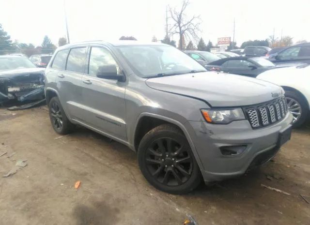 JEEP GRAND CHEROKEE 2019 1c4rjfag7kc677714