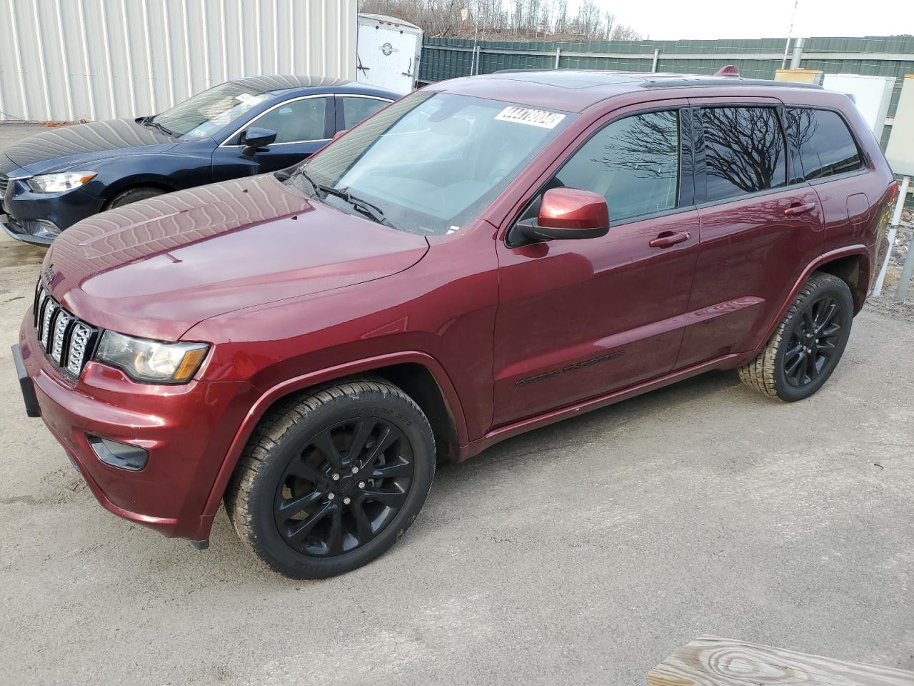 JEEP GRAND CHEROKEE 2019 1c4rjfag7kc678023