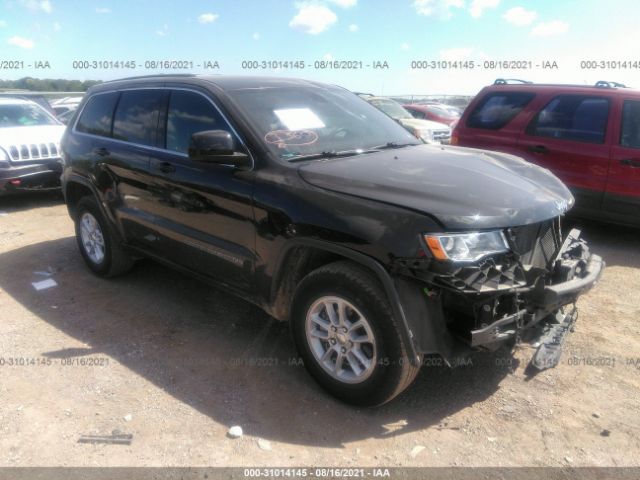 JEEP GRAND CHEROKEE 2019 1c4rjfag7kc682749