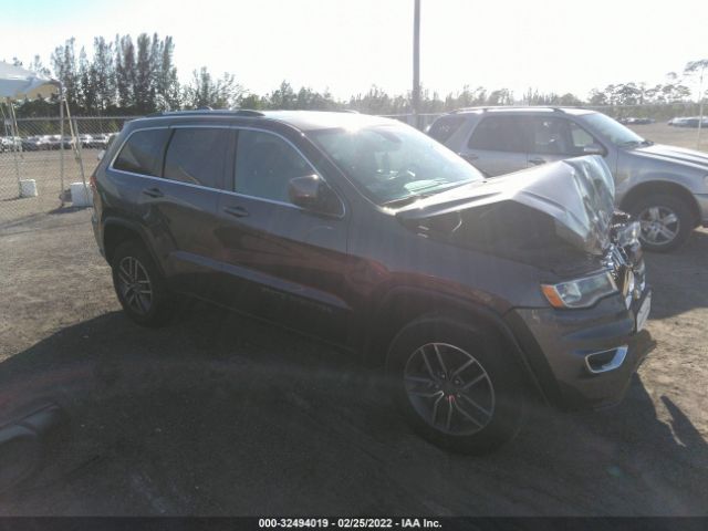 JEEP GRAND CHEROKEE 2019 1c4rjfag7kc685795