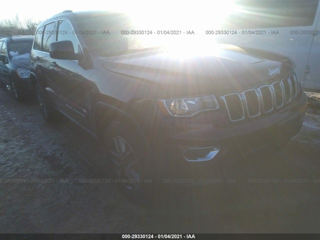 JEEP GRAND CHEROKEE 2019 1c4rjfag7kc685859