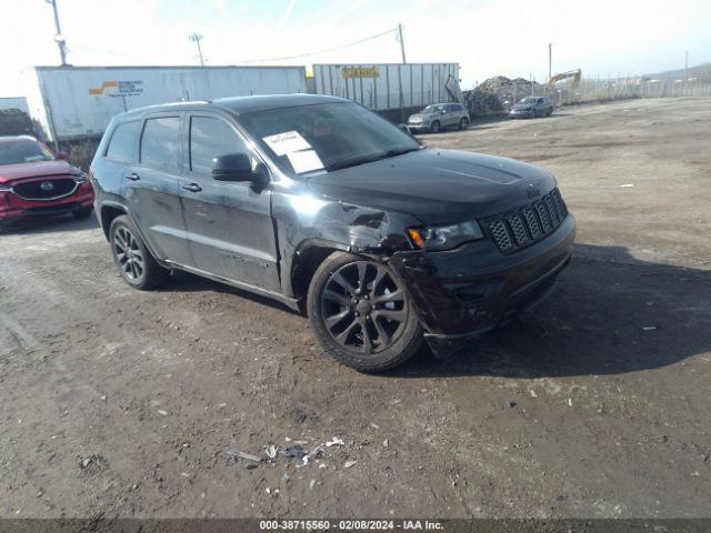 JEEP GRAND CHEROKEE 2019 1c4rjfag7kc695484