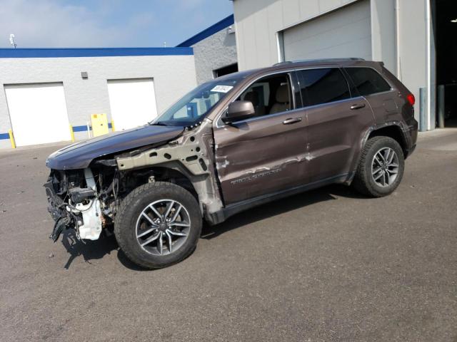 JEEP GRAND CHER 2019 1c4rjfag7kc706113