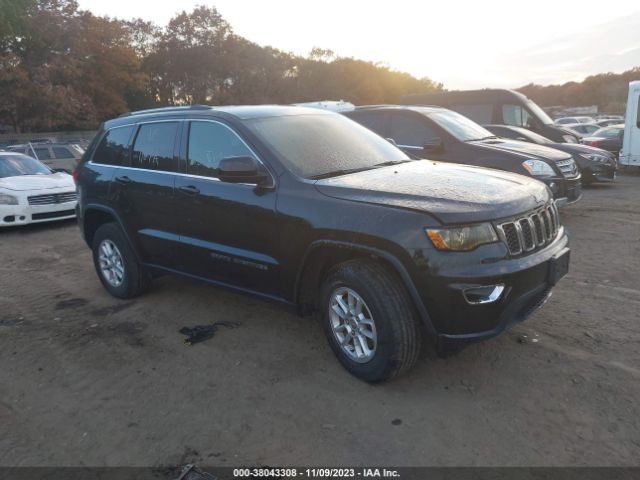 JEEP GRAND CHEROKEE 2019 1c4rjfag7kc720092