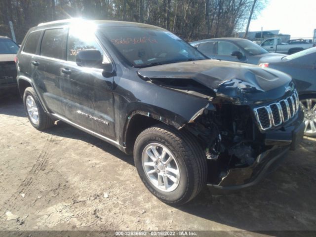 JEEP GRAND CHEROKEE 2019 1c4rjfag7kc726541