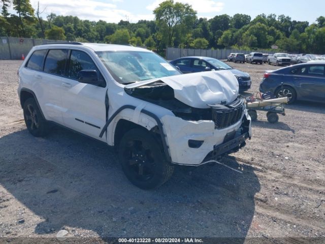 JEEP GRAND CHEROKEE 2019 1c4rjfag7kc730394