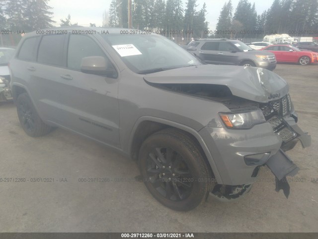 JEEP GRAND CHEROKEE 2019 1c4rjfag7kc760592