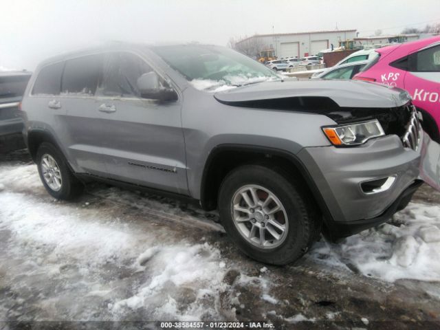 JEEP GRAND CHEROKEE 2019 1c4rjfag7kc760754