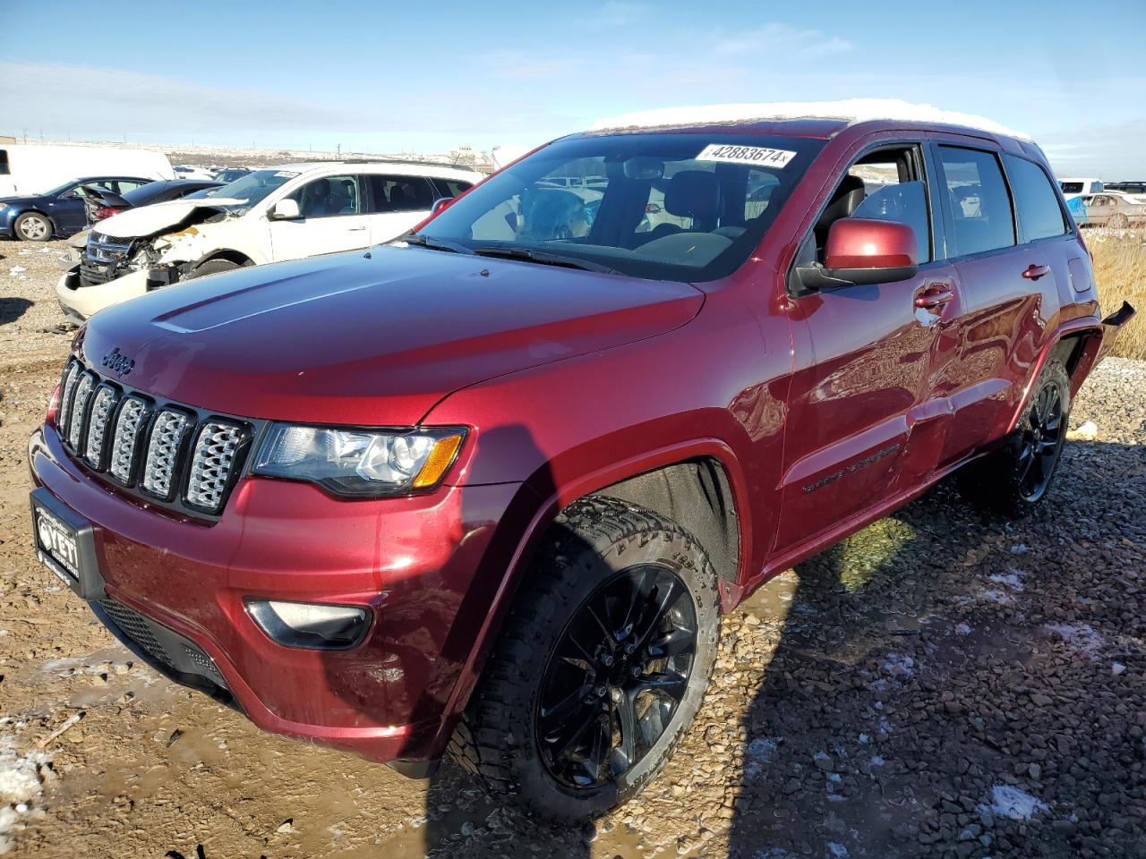 JEEP GRAND CHEROKEE 2019 1c4rjfag7kc768840