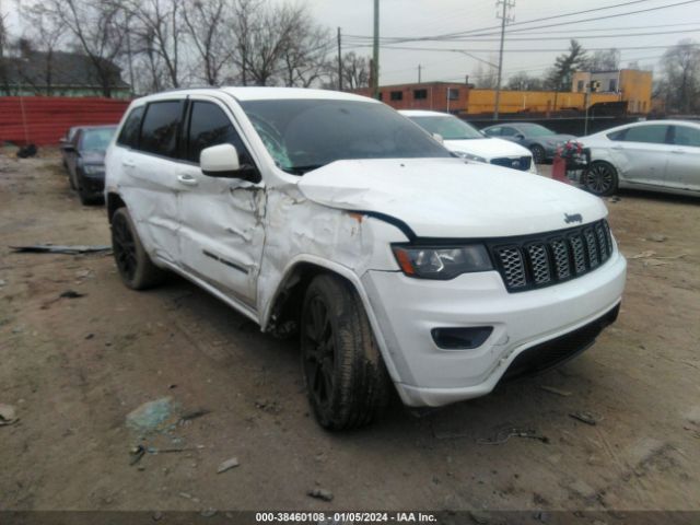 JEEP GRAND CHEROKEE 2019 1c4rjfag7kc778266