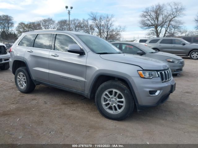 JEEP GRAND CHEROKEE 2019 1c4rjfag7kc808253