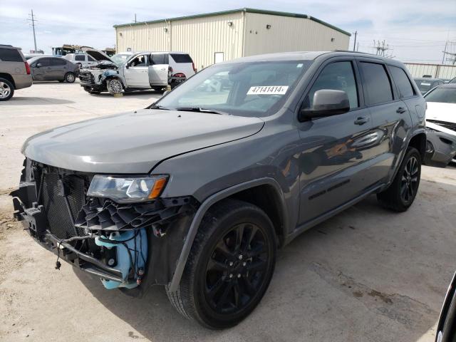 JEEP GRAND CHEROKEE 2019 1c4rjfag7kc825943