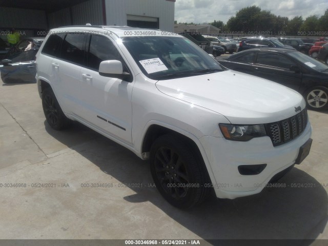 JEEP GRAND CHEROKEE 2019 1c4rjfag7kc828664