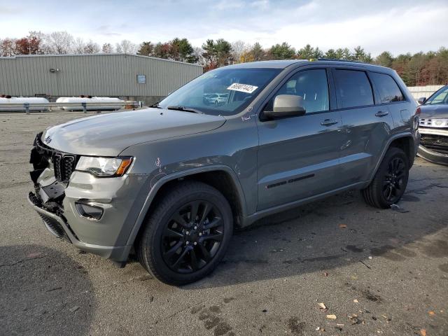 JEEP GRAND CHER 2019 1c4rjfag7kc837414