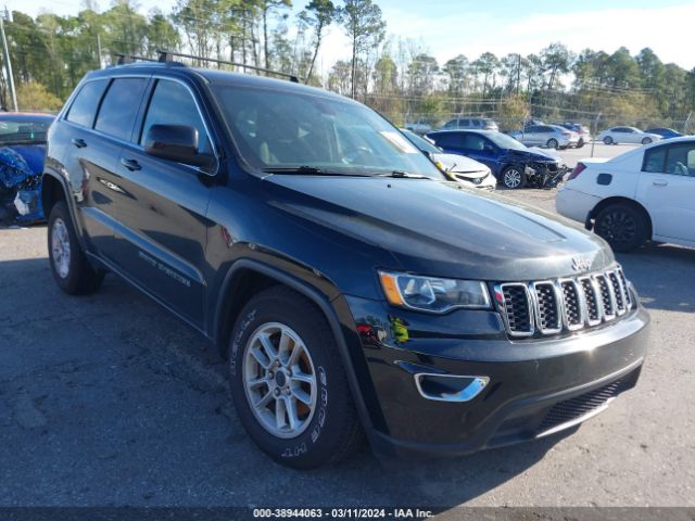 JEEP GRAND CHEROKEE 2019 1c4rjfag7kc845240