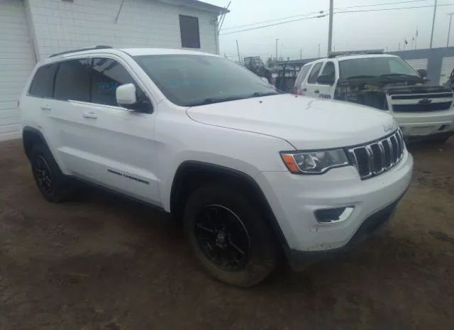 JEEP GRAND CHEROKEE 2019 1c4rjfag7kc849109