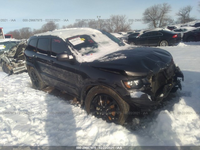 JEEP GRAND CHEROKEE 2019 1c4rjfag7kc849773