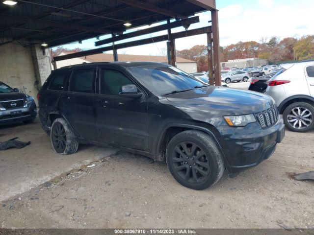 JEEP GRAND CHEROKEE 2019 1c4rjfag7kc854021