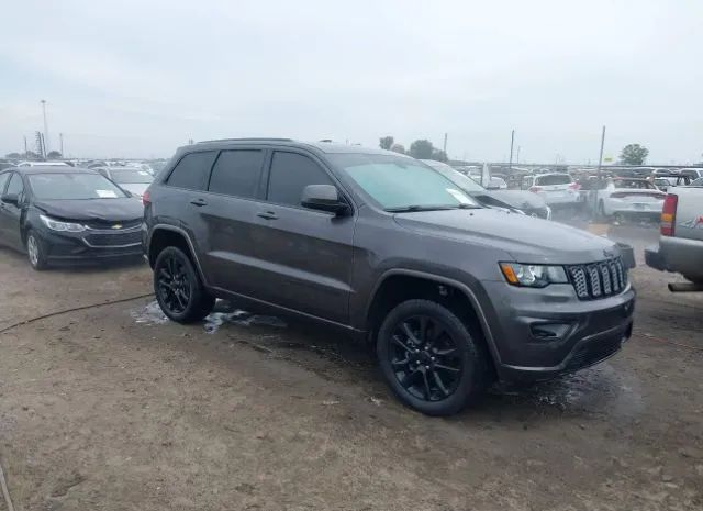 JEEP GRAND CHEROKEE 2020 1c4rjfag7lc104667