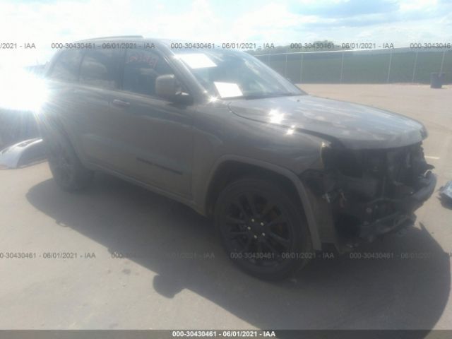 JEEP GRAND CHEROKEE 2020 1c4rjfag7lc122067