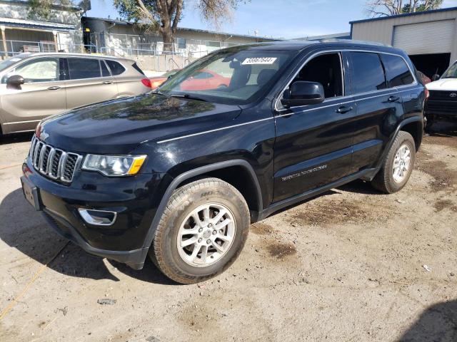 JEEP GRAND CHEROKEE 2020 1c4rjfag7lc132257