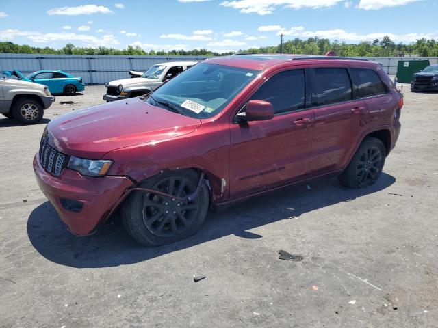 JEEP GRAND CHEROKEE 2020 1c4rjfag7lc152248