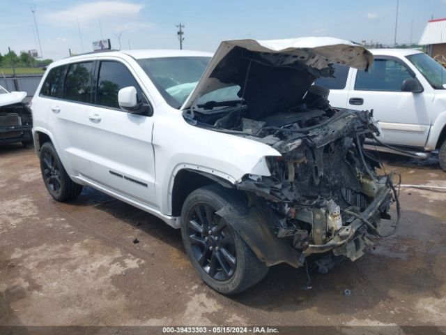 JEEP GRAND CHEROKEE 2020 1c4rjfag7lc179983