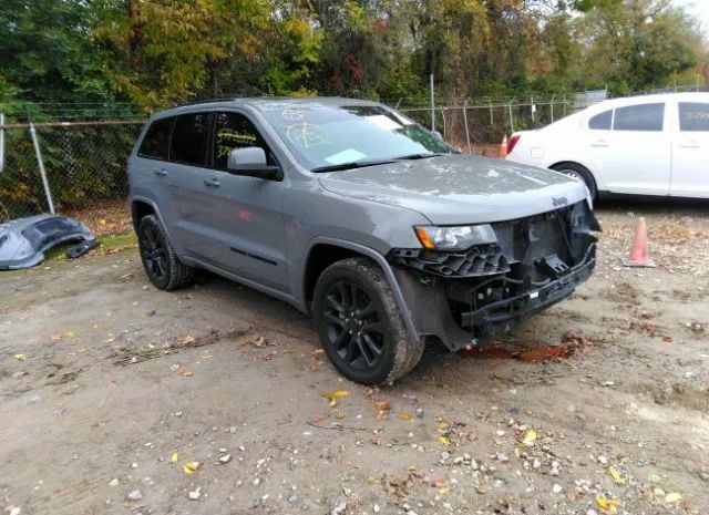 JEEP GRAND CHEROKEE 2020 1c4rjfag7lc209127