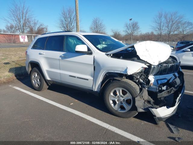 JEEP GRAND CHEROKEE 2020 1c4rjfag7lc211475