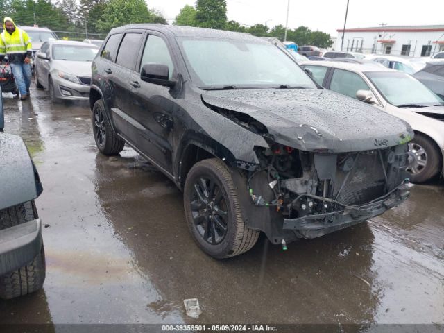 JEEP GRAND CHEROKEE 2020 1c4rjfag7lc216188