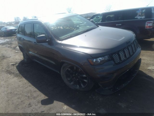 JEEP GRAND CHEROKEE 2020 1c4rjfag7lc267691