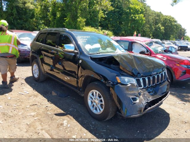 JEEP GRAND CHEROKEE 2020 1c4rjfag7lc271109