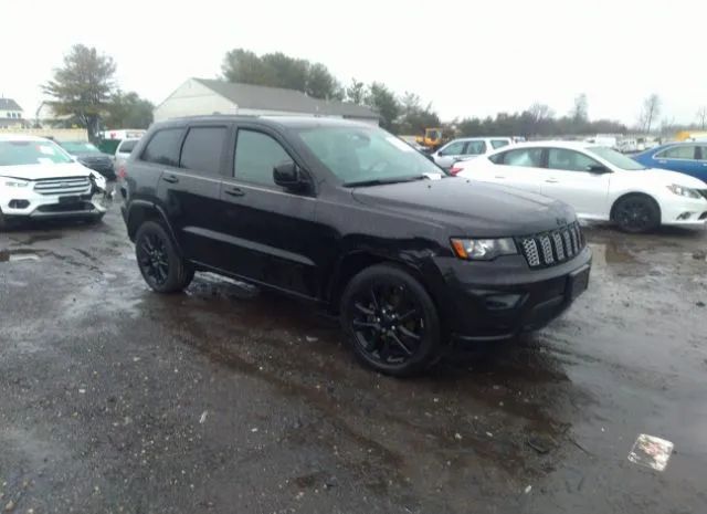 JEEP GRAND CHEROKEE 2020 1c4rjfag7lc291098