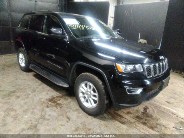 JEEP GRAND CHEROKEE 2020 1c4rjfag7lc292820