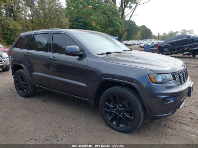 JEEP GRAND CHEROKEE 2020 1c4rjfag7lc316484