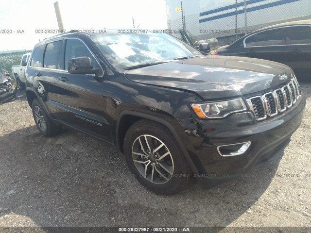 JEEP GRAND CHEROKEE 2020 1c4rjfag7lc344415