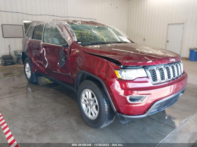 JEEP GRAND CHEROKEE 2020 1c4rjfag7lc374983