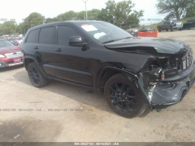 JEEP GRAND CHEROKEE 2020 1c4rjfag7lc387975