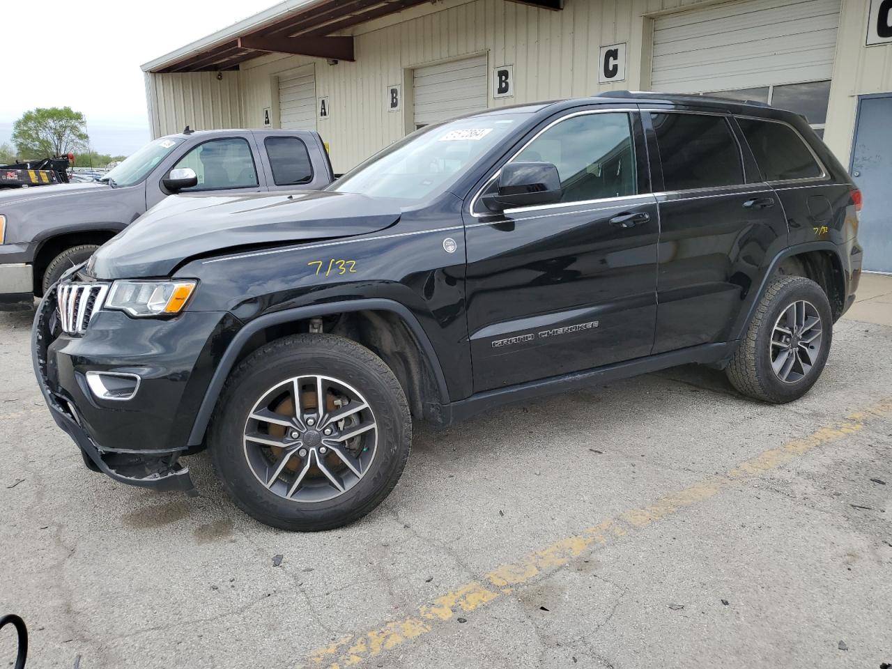 JEEP GRAND CHEROKEE 2020 1c4rjfag7lc389130